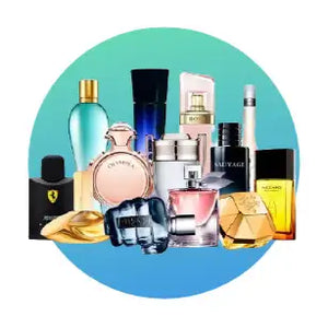 Perfumaria e cosmética