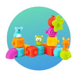 Brinquedos e jogos