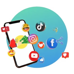 Trend Redes Sociais